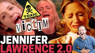 Woke Actress Sarah Michelle Geller Says NOBODY Wants FEMALE LED SUPERHERO MOVIES And GETS ROASTED!