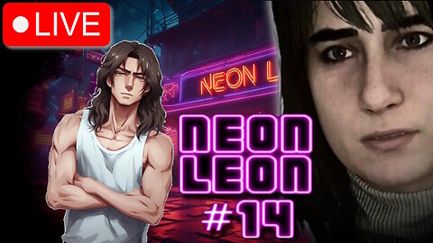 Silent Hill 2 ROASTED Over DEI, Gavin McInnes Calls Weebs P*DOS, and MORE - Neon Leon #14