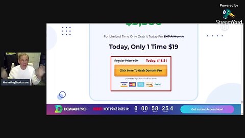 Domain Pro Review, Bonus, OTOs – UNLIMITED Cheapest Domains & Hosting