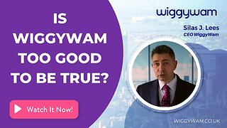Is WiggyWam too good to be true?