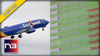 Fallout from Southwest Airlines Crisis during the Holidays REVEALED