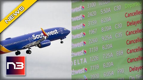 Fallout from Southwest Airlines Crisis during the Holidays REVEALED