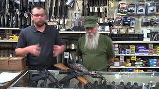 Gun Gripes Episode 83: Gun Confiscation...Is it on the way?