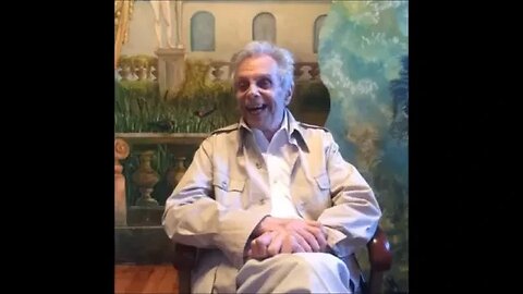 Mort Sahl Remembers John Lennon and Tells a Great Story Involving Elvis!