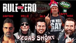 How RZ Men Talk to Each Other Rule Zero Las Vegas