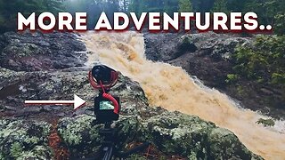 More Adventures | Introducing: Lake Superior Ambience