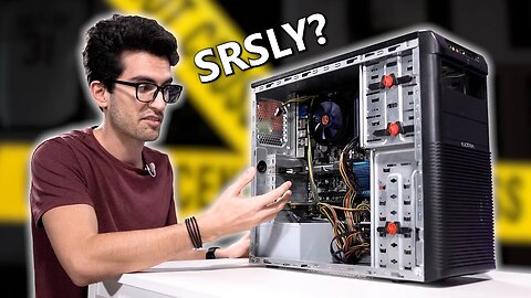 Fixing a Viewer's BROKEN Gaming PC? - Fix or Flop S2:E3