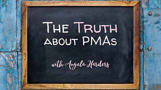 The Truth About Private Membership Associations (PMAs) - URGENT UPDATE! MUST WATCH!