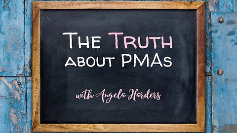 The Truth About Private Membership Associations (PMAs) - URGENT UPDATE! MUST WATCH!