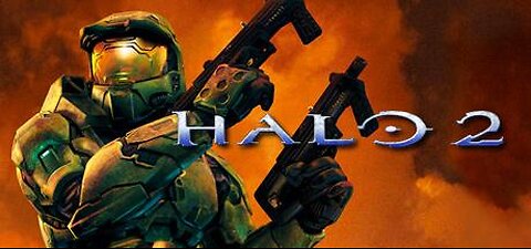 Opening Credits: Halo 2
