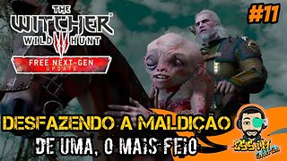 The Witcher 3: Wild Hunt - Parte 12