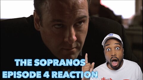 TONY MAKES A DEAL | The Sopranos 1X04 "Meadowlands" Reaction