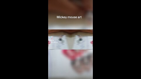 mickey mouse