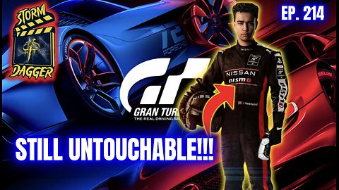 Gran Turismo Still Remains The GREATEST Video Game Movie EVER!!!