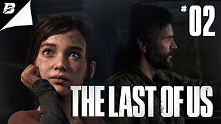 ELLIE & JOEL ADVENTURES | THE LAST OF US: PART 1 | (18+)