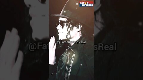 ETERNO MICHAEL JACKSON ESTÁ VIVO? #michaeljackson #michaeljacksonvivo #michaellive #eternomichael