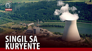 Paggamit ng nuclear power plant, napapanahon na para mapababa ang singil sa kuryente —Mambabatas