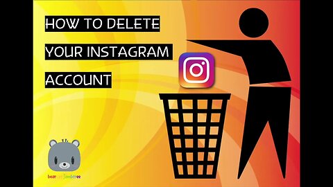 How to Delete Your Instagram Account