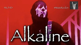 SLEEP TOKEN- Alkaline -Dallas, TX-Live 2022