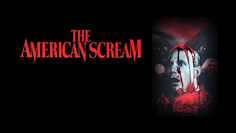 The American Scream (1988)