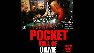 BMC #60 POCKET FULL OF GAME