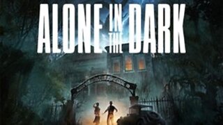 Episode 5 | ALONE IN THE DARK | FIRST DAY as Det. Edward CARNBY| LIVE GAMEPLAY