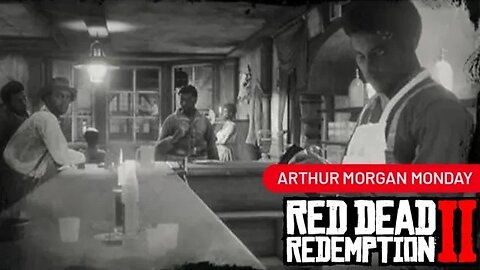 Red Dead Redemption 2 - Arthur Morgan Monday (chapter 2 continued) #RDR2 #RDO #PS4Live #warpathTV