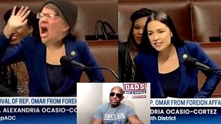 Squad Members And Democrats Go Crazy Over Omar’s Removal Of Foreign Affairs Committee