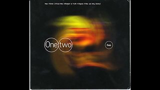 Onetwo - Element Of Truth - EP Track - Track 3 - 2004 - HD