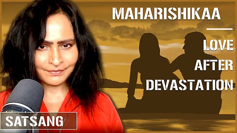 Maharishikaa | Love after breakup devastation