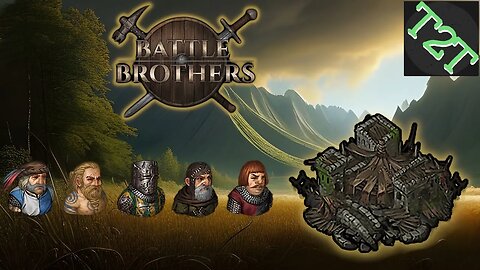 The Eternal Fists | Battle Brothers: A guide to creating the perfect company