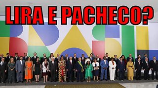 URGENTE! Ministros de Lula retomam seus cargos parlamentares para votar em Lira e Pacheco
