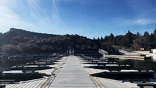 Which Arm of Lake Billy Chinook is the BEST to Catch Fish? | The Cove Palisades State Park Oregon 4K