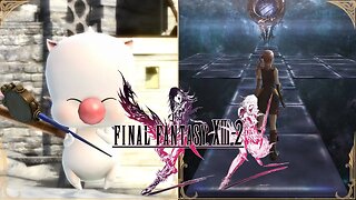 Final Fantasy XIII-2 — Episode ?: Mog's Magical Mystery Tour | Xbox Series X (Friday Fantasy #9)