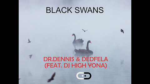 Black Swans - Dr.Dennis & Dedfela (feat. DJ High Yona)