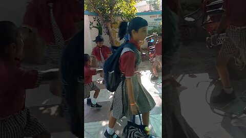 School life🏫🎒 #school #todh #aartishaileshvlogs #viralvideo #trending