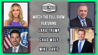 The Joe Pags Show 5-30-24