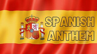 Spanish Anthem - Marcha Real #marchareal #rushe #nocopyrightmusic
