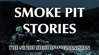 The Night Shift in Afghanistan | Paranormal Encounters