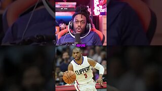 Was Chris Paul Chris Paul before lob city ? #basketball #nba #sports #tiktok