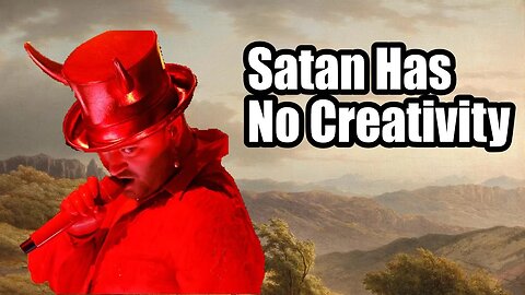 The Worst Part About Satanism: It's Boring