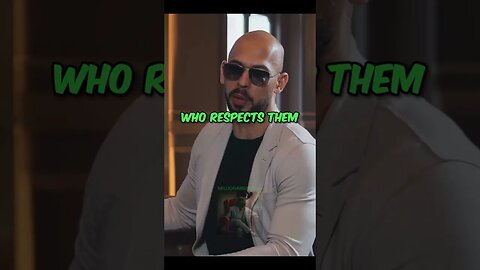 Why Respecting Men Matters & What Should You Do If People & Women Don't #interview #shorts