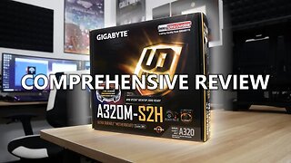 We Bought the Cheapest AM4 Motherboard on Amazon...