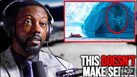 Billy Carson: Something is Definitely Happening on Antarctica! [01.05.2024]