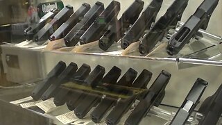 Largest Selection of Guns and Ammo in metro Atlanta, Ga