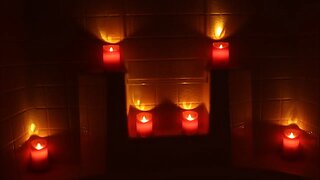 Review: LEOSAN 3-Pack LED Candle Lights