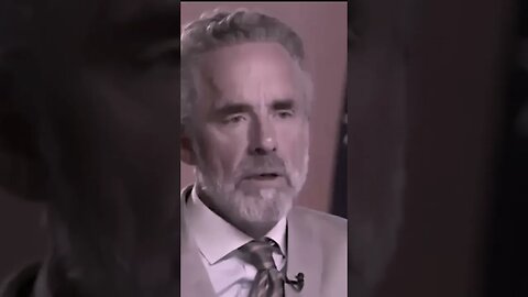 Interviewer Visibly Scared by Jordan Peterson's Warning of What's Next #shortsfeed #jordanbpeterson