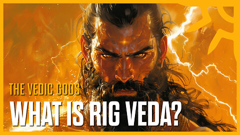The Vedic Gods | What is Rig Veda?