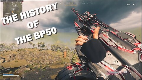 The History Of The BP50