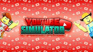 ПРОДОЛЖАЕМ СОЗДАВАТЬ САМОЕ БОЛЬШОЕ ВИДЕО в YouTube Simulator Z #YoSquad #RoBlox Чат: !инфо